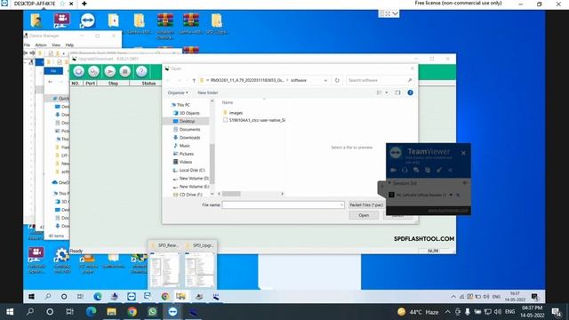 Realme C31 (Rmx3501) Pattern Frp Reseted successfully || Realme c31 Rmx3501 Frp Unlock Free SPD Too смотреть онлайн