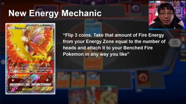 Pokemon Trading Card Game Pocket is a NEW Pokemon TCG Mobile Game! - News