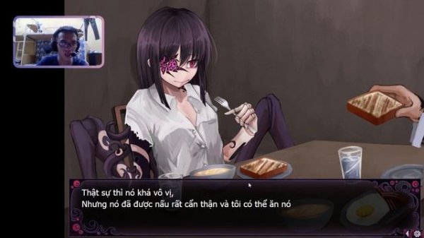 BUTTERFLY AFFECTION VIỆT HÓA MOD [1]