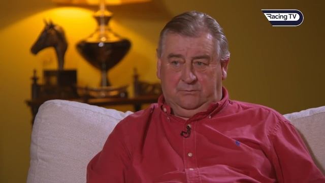 Noel Meade: A Life In Racing. Enjoy an epic interview with a man at the top of his game for decades смотреть онлайн