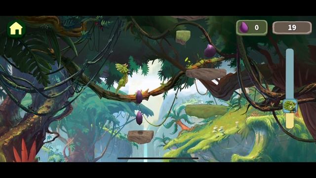 Gigantosaurus Dino World - Episode 13: The Lost Egg - iOS Android Gameplay Part 13 смотреть онлайн