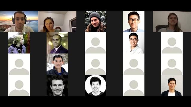 Operators You Should Know: Hadar Dor, Facebook Integrity смотреть онлайн