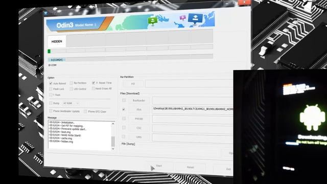 Instalar rom stock Galaxy desde sammobile.com -BoostPC смотреть онлайн