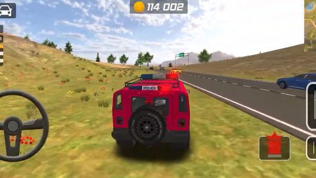 Police Drift Car Driving Simulator – Extreme Driver Car Racing – Android ios Gameplay #33 смотреть онлайн