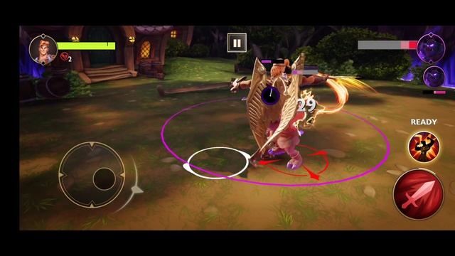 Disney Mirrorverse | Android Gameplay (No Commentary) смотреть онлайн