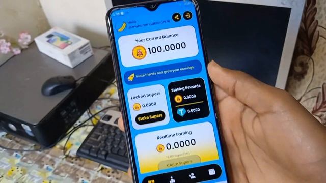 Super Network | Super Network Kya Hai | Super Network App Real Or Fake смотреть онлайн
