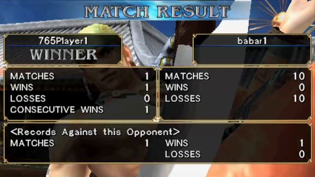 SoulСalibur: Broken Destiny PPSSPP v.1.0.1 on Nvidia Shield Tablet (Android) смотреть онлайн