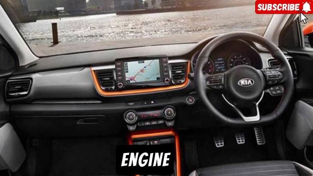 "2024 Kia Stonic: Unveiling the Ultimate Compact SUV!" смотреть онлайн