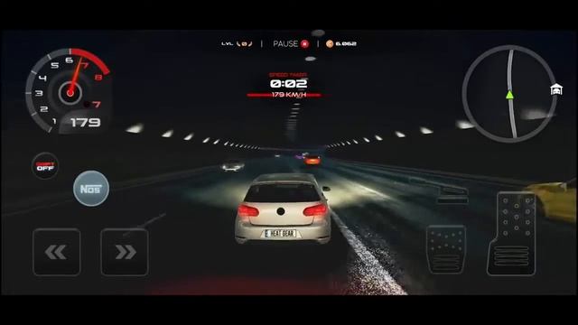 Heat Gear - Race & Drift World Android Gameplay смотреть онлайн