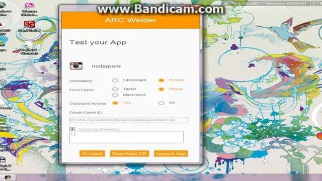 APK ON GOOGLE CHROME смотреть онлайн