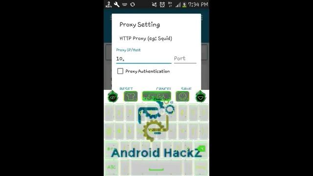 How to use free internet all over world (HTTP injector) WORKING METHOD смотреть онлайн