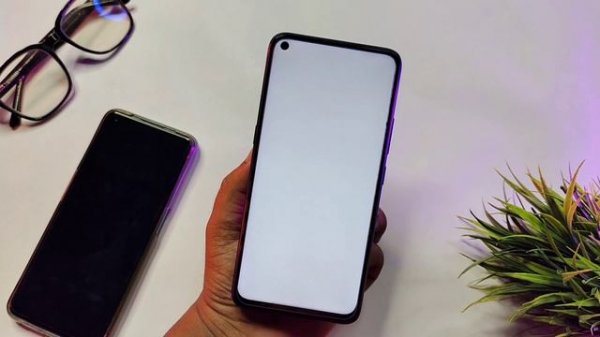 How Nearby Share Work On Vivo & IQoo Phones | Nearby Share Sei file Kaise Share Kare