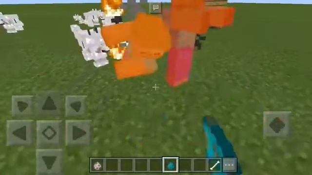 Top 4 mods para Minecraft pe 1.1.5! Sin block Laucher! смотреть онлайн