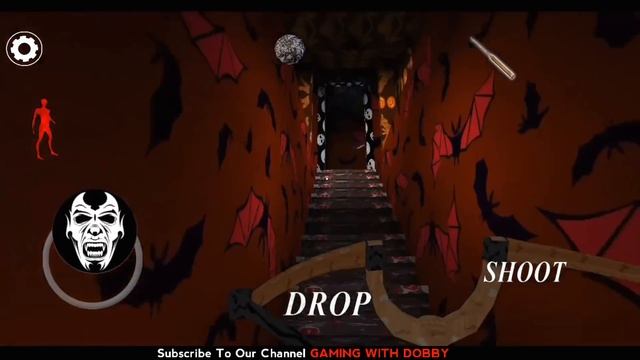 Vampire Granny 3 Gameplay In Tamil | Granny 3 Vampire Mod Full Gameplay | Gaming With Dobby. смотреть онлайн