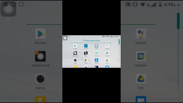DESCARGAR SET ORIENTATION PARA ANDROID смотреть онлайн