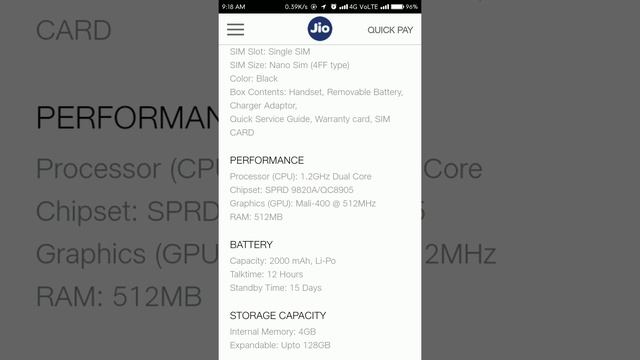 |how to book Jio phone | jio phone features wifi? nfc ? gps ? смотреть онлайн