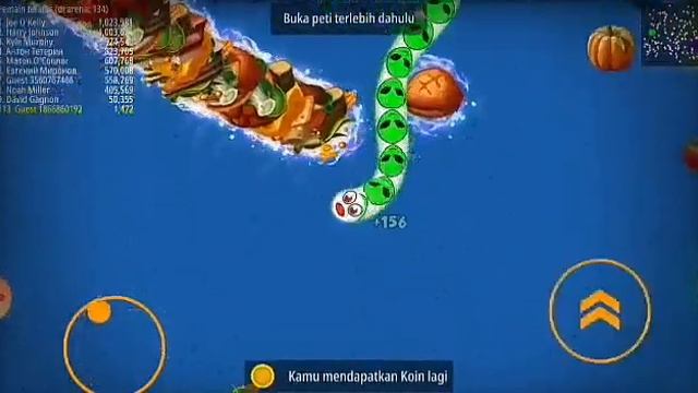 download worms zone.io mod apk terbaru 2020 смотреть онлайн