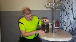 Настойка Виноградная на мезге