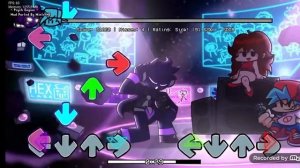 Void RTX | FNF Android Gameplay HARD