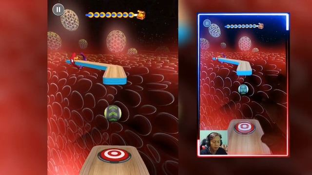 Going Balls Mobile Games TOP LEVEL: New Mega Apk Update Gameplay iOS,Android Pro Walkthrough смотреть онлайн