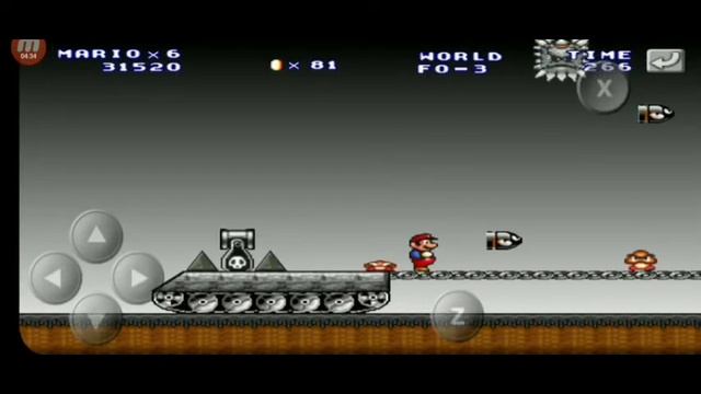 Mario forever quest worlds android version world F0 without death🔥 смотреть онлайн