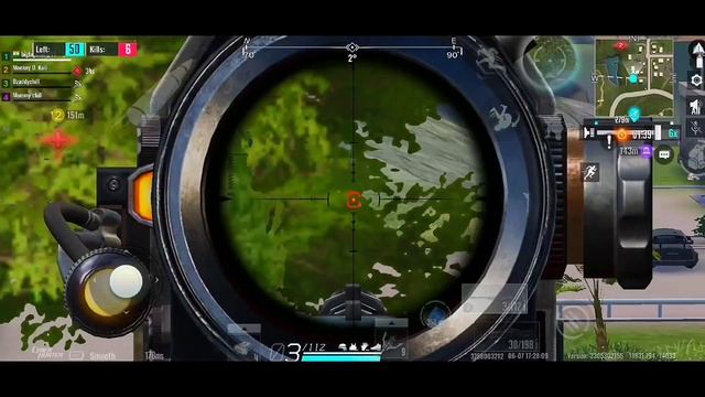 cyber hunter Sniper shooter Android Hindi смотреть онлайн