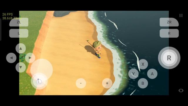 Animal Crossing New Horizons - Skyline Edge v54 - Realme GT Neo 3 Mediatek Dimensity 8100 смотреть онлайн