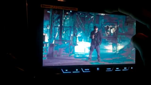 Pioneer AVH X8600bt Брак или глюк 1 смотреть онлайн