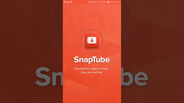 Snap tube free download for android смотреть онлайн