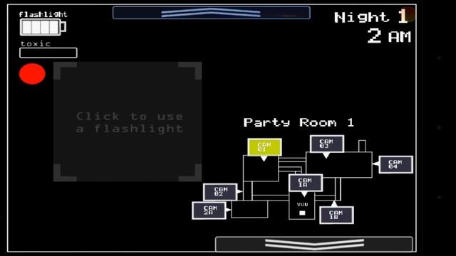 The Return To Freddy's 2 Night 1 Android смотреть онлайн