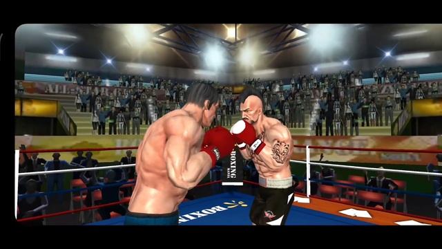 Top 5 Boxing Games for Android 2022 OFFLINE | Fighting Games смотреть онлайн