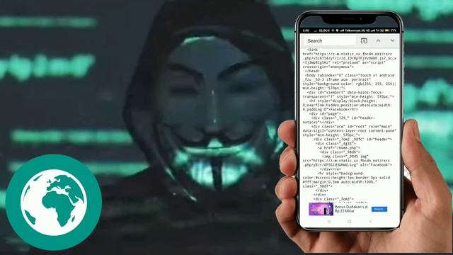 Pembuktian Apakah ngehack Facebook bisa oleh APK INJEKTOR HTML WEBS? смотреть онлайн