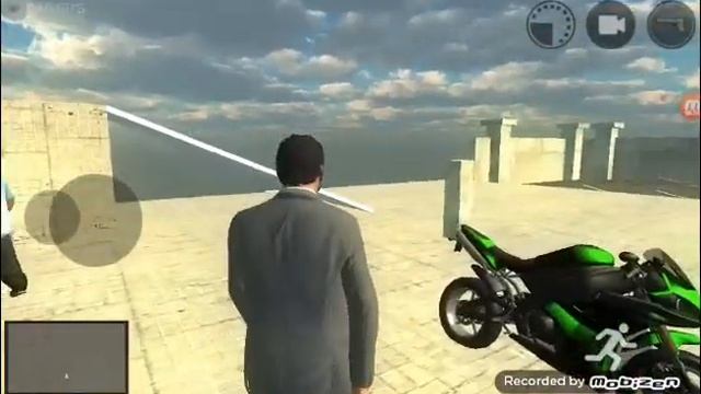 GTA 5 android fan yapımı Apk смотреть онлайн