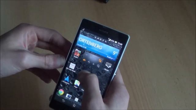 App Spotlight: Instant Buttons for Android смотреть онлайн