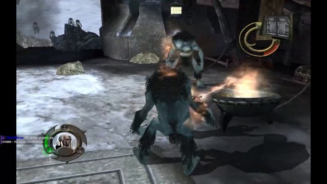 Forgotten Realms: Demon Stone #1 смотреть онлайн