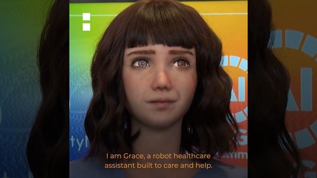 A.I. robot speaks to Al Jazeera reporter live on air | Al Jazeera Newsfeed смотреть онлайн