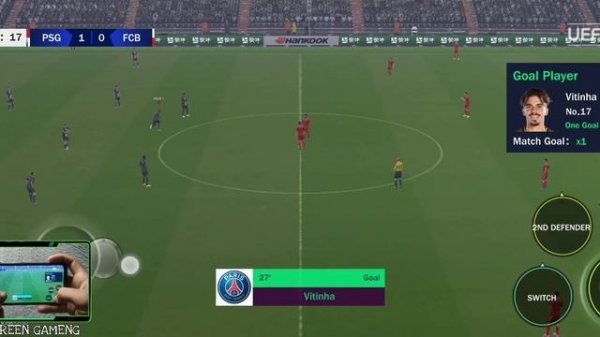 FIFA 16 MOBILE MOD EA SPORTS FC 24 TOURNAMENT MODE ANDROID OFFLINE BEST GRAPHICS LATEST TRANSFERS