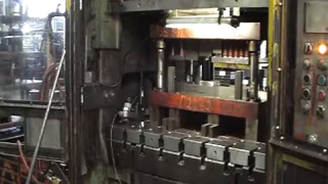 QDC Tecnomagnete.wmv смотреть онлайн