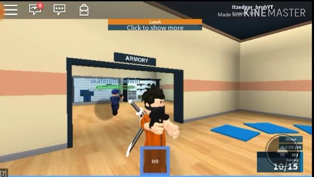 HOW TO GET A *KEYCARD* IN PRISON LIFE (ROBLOX) смотреть онлайн