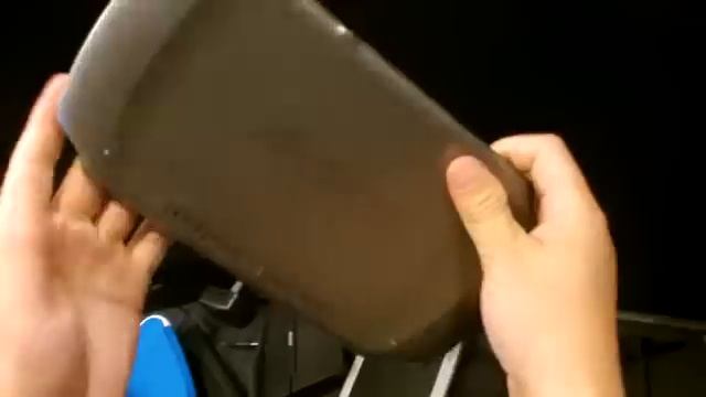 Archos Gamepad Testing смотреть онлайн