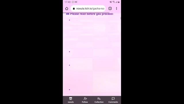 TUTORIAL DE COMO BAIXAR GACHA NOX ATUALIZADO смотреть онлайн