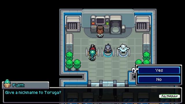 Coromon FULL WALKTHROUGH Gameplay HD (PC) | NO COMMENTARY | PART 1 смотреть онлайн