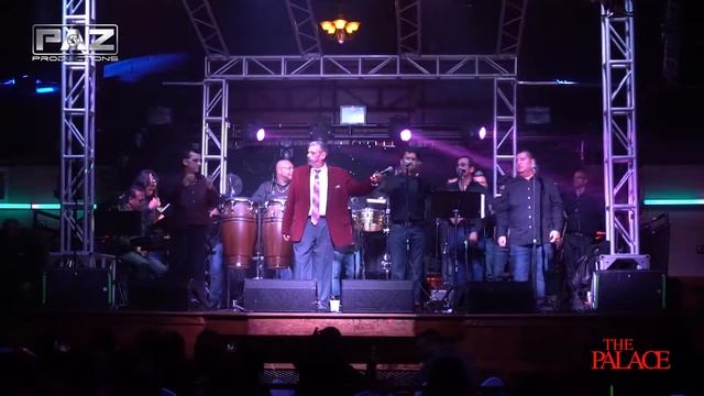 Walter Zavaleta "EL CHERRY" HÉCTOR PICHI PEREZ Tema FUE EN EL 23 смотреть онлайн