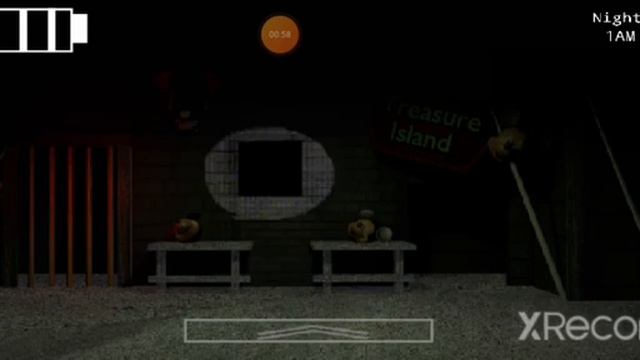 Fnati Nightmare Before Disney Android Extras Y Noche 1 смотреть онлайн