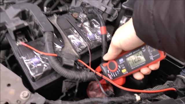 9A różnicy między ładowaniem normalnym a inteligentnie obniżonym смотреть онлайн