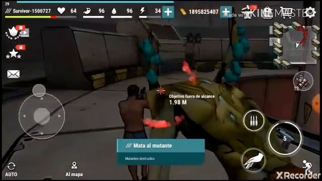 Dark Days: Zombies Survival v.1.2.9 [ Hack / Mod ] Android смотреть онлайн