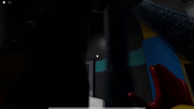 Every Poppy Playtime Jumpscare in Roblox смотреть онлайн