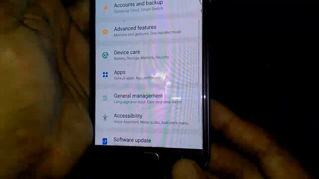 Samsung J4 SM-J400F Android 9.0 FRP Bypass without PC 7-8-2019 смотреть онлайн