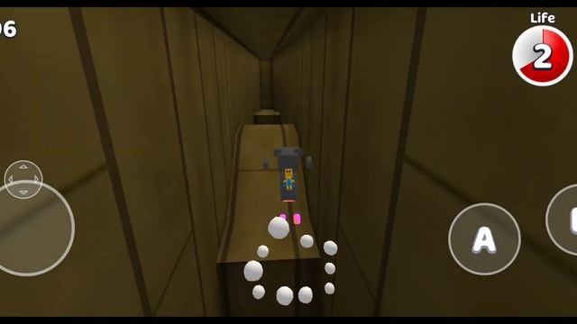 Super Bear Adventure - Gameplay Walkthrough (Android) Part 5 - Giant House & Giant Crocodile смотреть онлайн