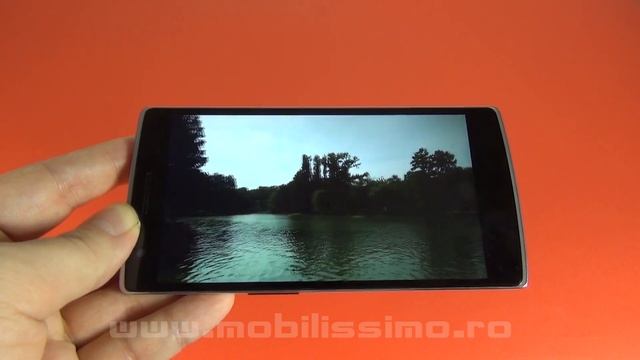 OnePlus One Review în Limba Română - Mobilissimo.ro смотреть онлайн